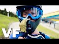 La course de madison bande annonce vf 2021 sport