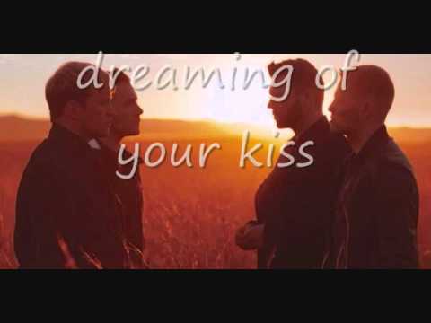 westlife wide open lyrics