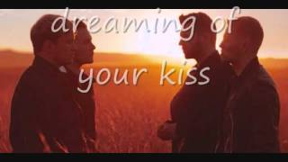 westlife wide open lyrics