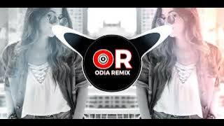 TATE 21 SAAL HEI GALAKI RE - ODIA DJ ll TAPORI DANCE MIX ll DJ A KAY BHADRAK ll ODIA REMIX