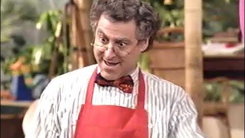 Imagination Island (2001 Version) Part 43