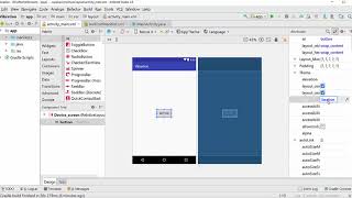 how to make vibration effect in android studio screenshot 5