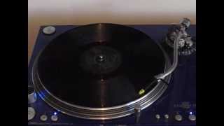 DIANA ROSS - LOVE HANGOVER 12 INCH