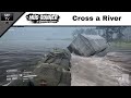 Spintires: MudRunner - Challenge: Cross a River