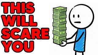 How Long Does $1,000,000 ACTUALLY Last In Retirement