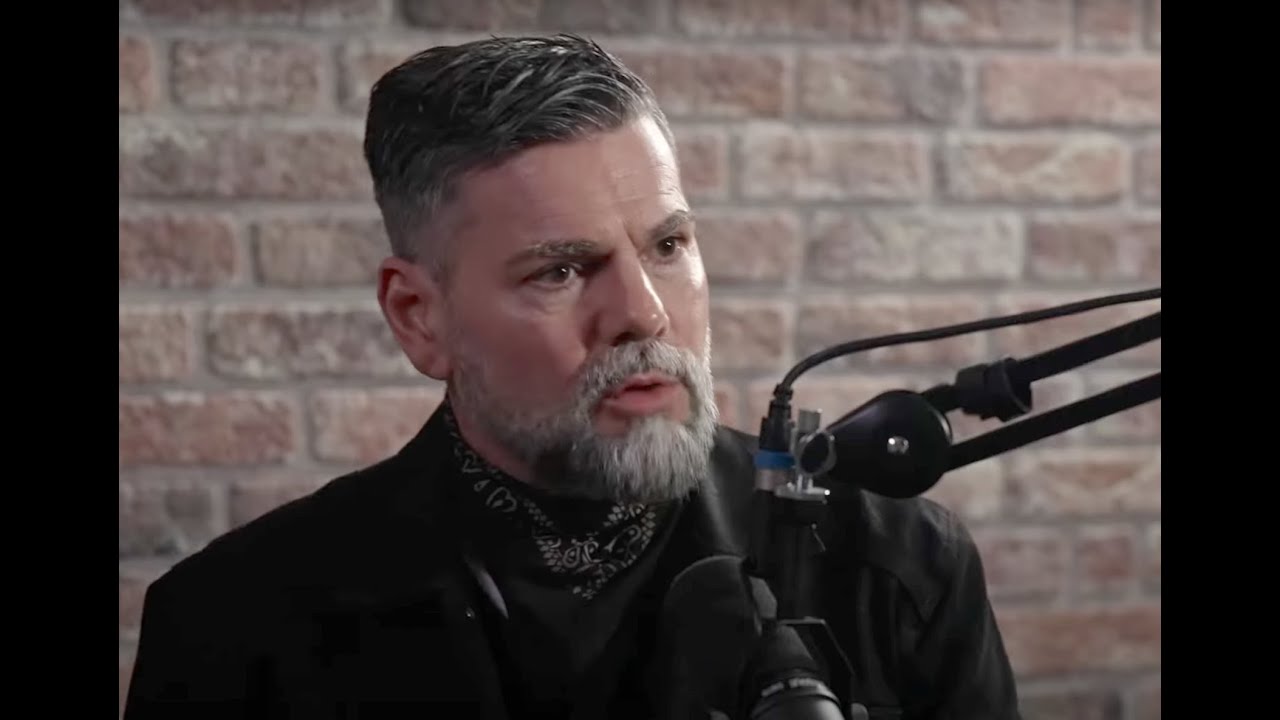 Kayvan Soufi-Siavash über die Diskreditierung von Dr. Daniele Ganser