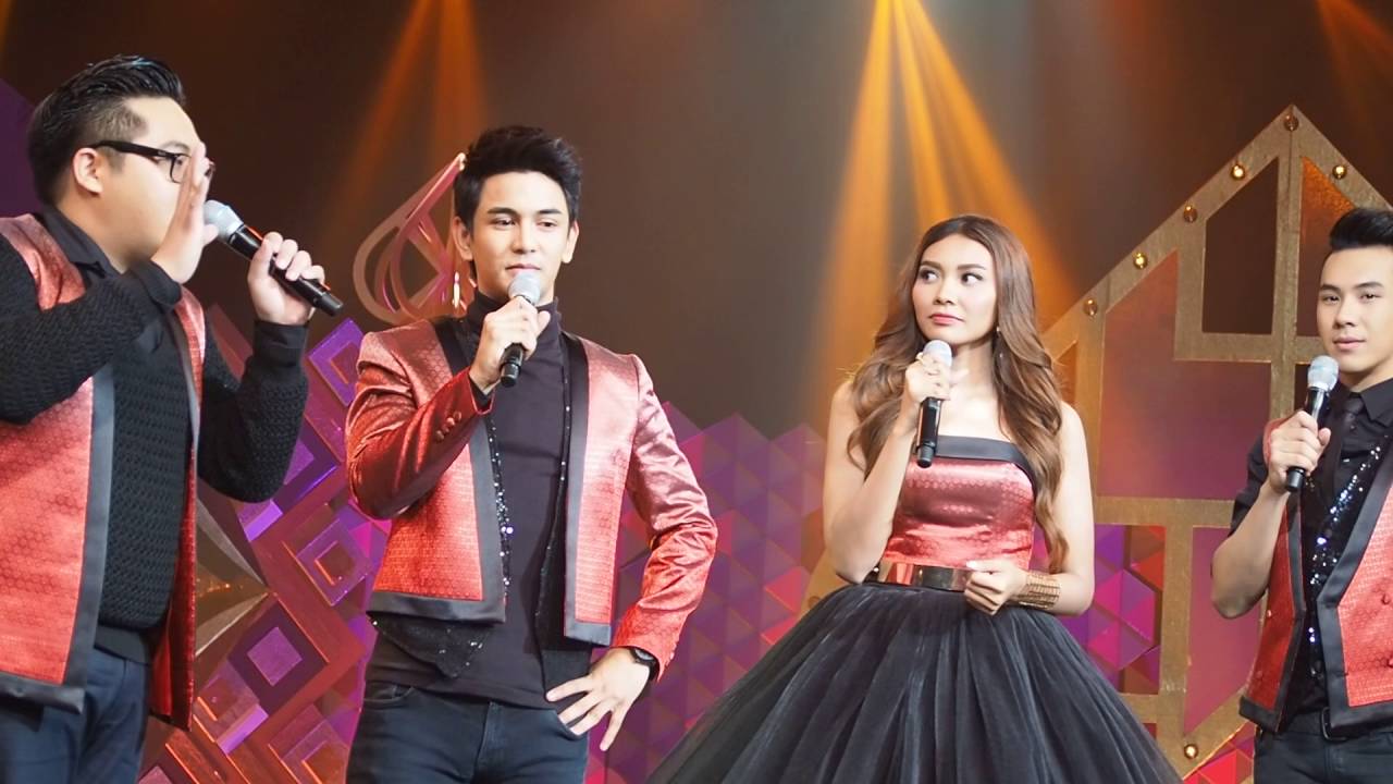 คนมีเสน่ห์ 2