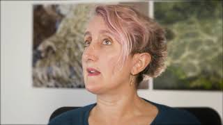 Women in Design - Toni Roberts | RMIT University