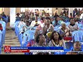 Dimanche 31 Mai 2026 Frère TRISTAN MATANDA Celui Qui Vaincra 