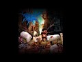 Гуттуральный Гумоноид - Свино-Апокалипсис (Full Album, 2016, Immoral Basement Records)