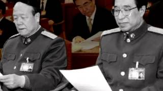 【禁聞】三軍が大規模演習 中共の思惑とは？