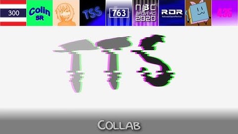 [Sparta Remix] The 9 part TTS 19th Custom Source Collab