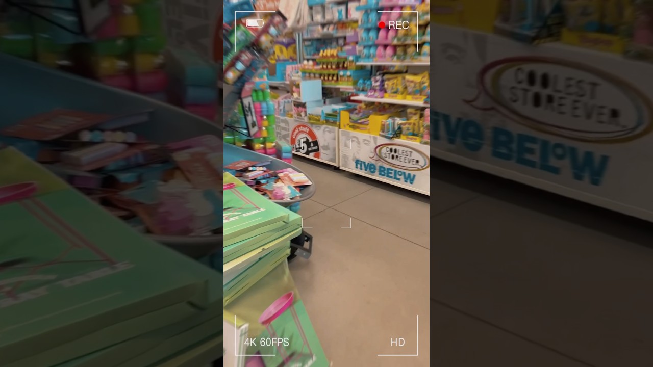 Let’s Shop for The Best Girly Easter Basket Ever! 💓✝️💐🐰