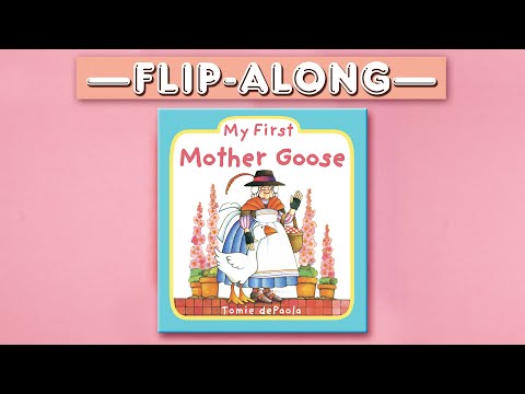 My First Mother Goose