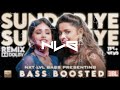 SUNDARIYE SUNDARIYE DJ REMIX SONG | BASS BOOSTED | DOLBY ATMOS | JBL | 5.1 SURROUNDING |NXT LVL BASS Mp3 Song