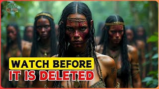 Surviving Here is IMPOSSIBLE! Most Dangerous Place in the World! Top 15 Documentary