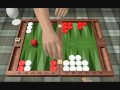 【初心者歓迎】バックギャモンをやろう！　２日目