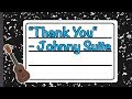 "Thank You" Ukulele Tutorial - Johnny Suite - Teach Me Tuesdays