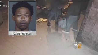 Suspect Arrested In Tourist Attack Net Worth