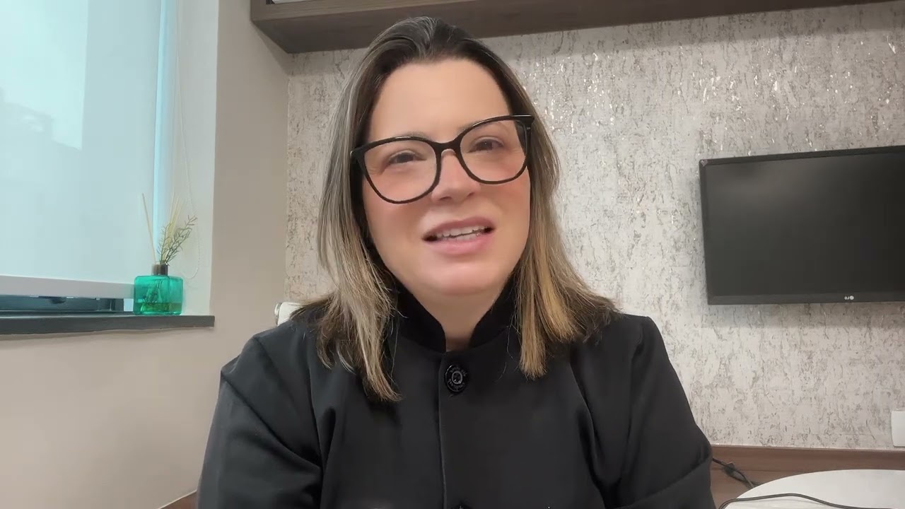 A importância do dente de leite