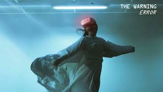 The Warning - Disciple (Instrumental version) HQ