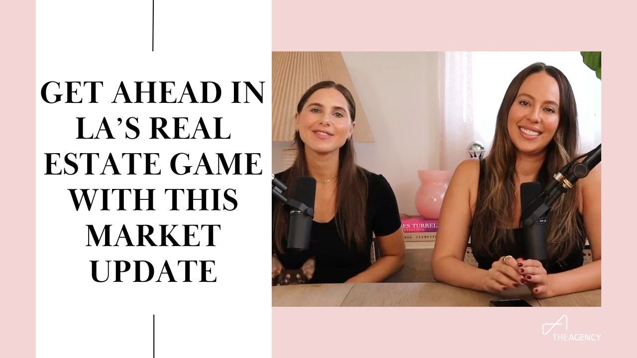 Keeping Up with the Los Angeles Market Pulse: Insights on Home Inventory and Prices