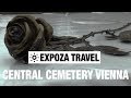 Central Cemetery Vienna (Austria) Vacation Travel Video Guide