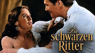Die schwarzen Ritter | Ganzer Film 4K | Mit Vittorio Gassman (Regie: Sergio Grieco)