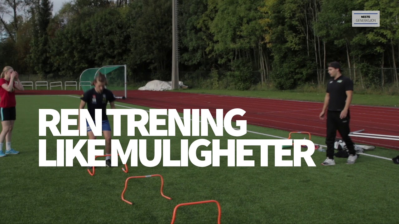 Antidoping Norge - Visjon