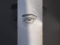 Realistic eye drawing, can you beat me?