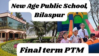 Final term PTM - Session 2025-26