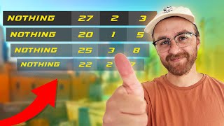 How to be consistent in solo queue