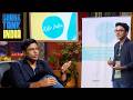 ₹120 Crore की Demand ने मचा दिया बवाल! | Shark Tank India S1 | Male Entrepreneurs