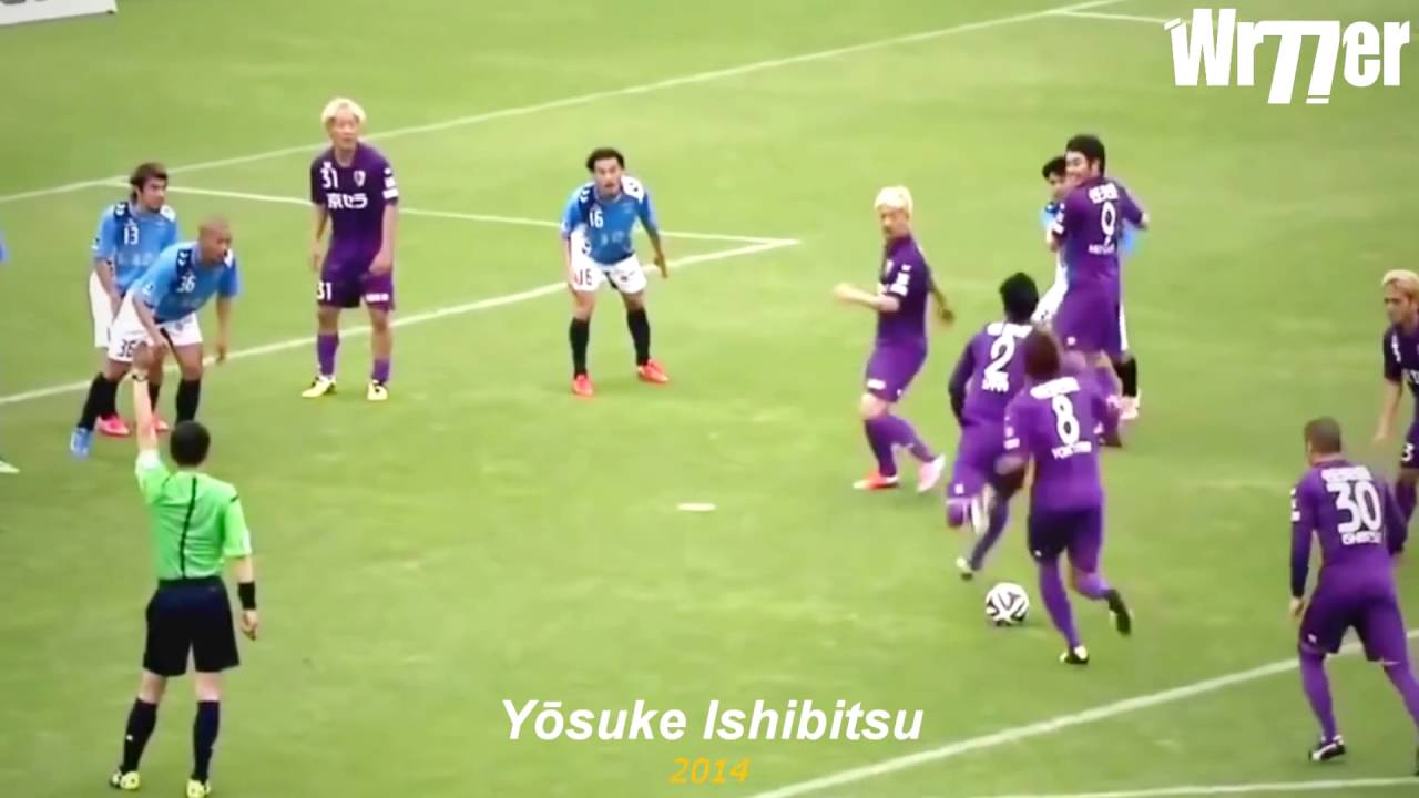 Top 10 Smart Goals In Football