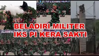 TNI IKSPI Kera Sakti ✔️