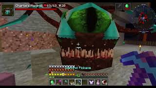 Minecraft SDM build project episode 1: The smelter enchantment