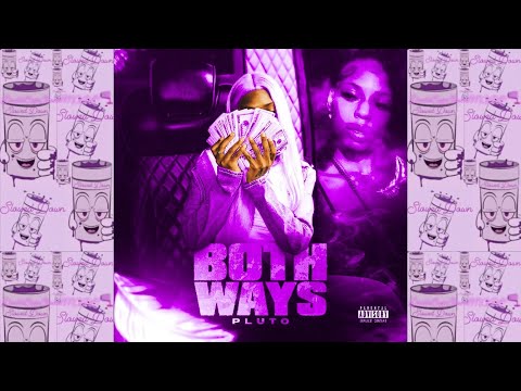 PLUTO - Petty Sh it feat. Noodah05 ( Slowed Down )