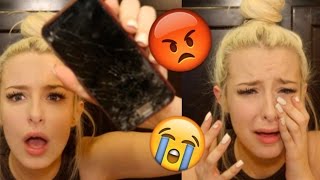 IPHONE REPAIRMAN BROKE MY PHONE RANT