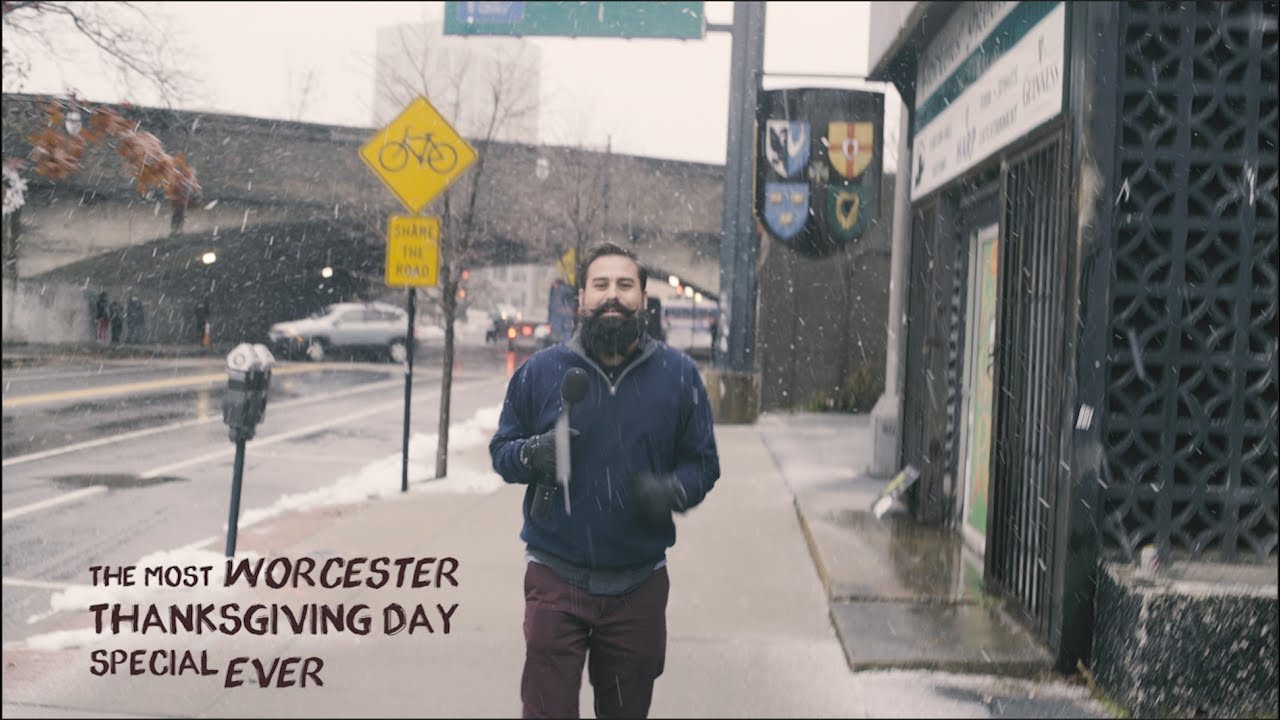 Impromptu Lunch With Strangers - "Pho With 4 Strangers" - Rich Marks the Spot