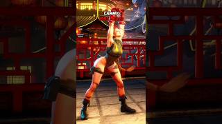 Street Fighter 6 revela Cammy e outros personagens na State of Play 2023