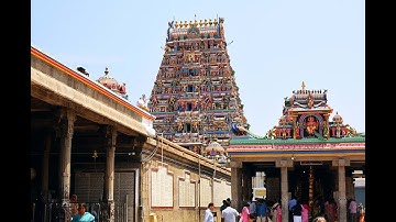 Maanmazhu Endhum Kapaleeswara - P Suseela - Sivan Devotional Song