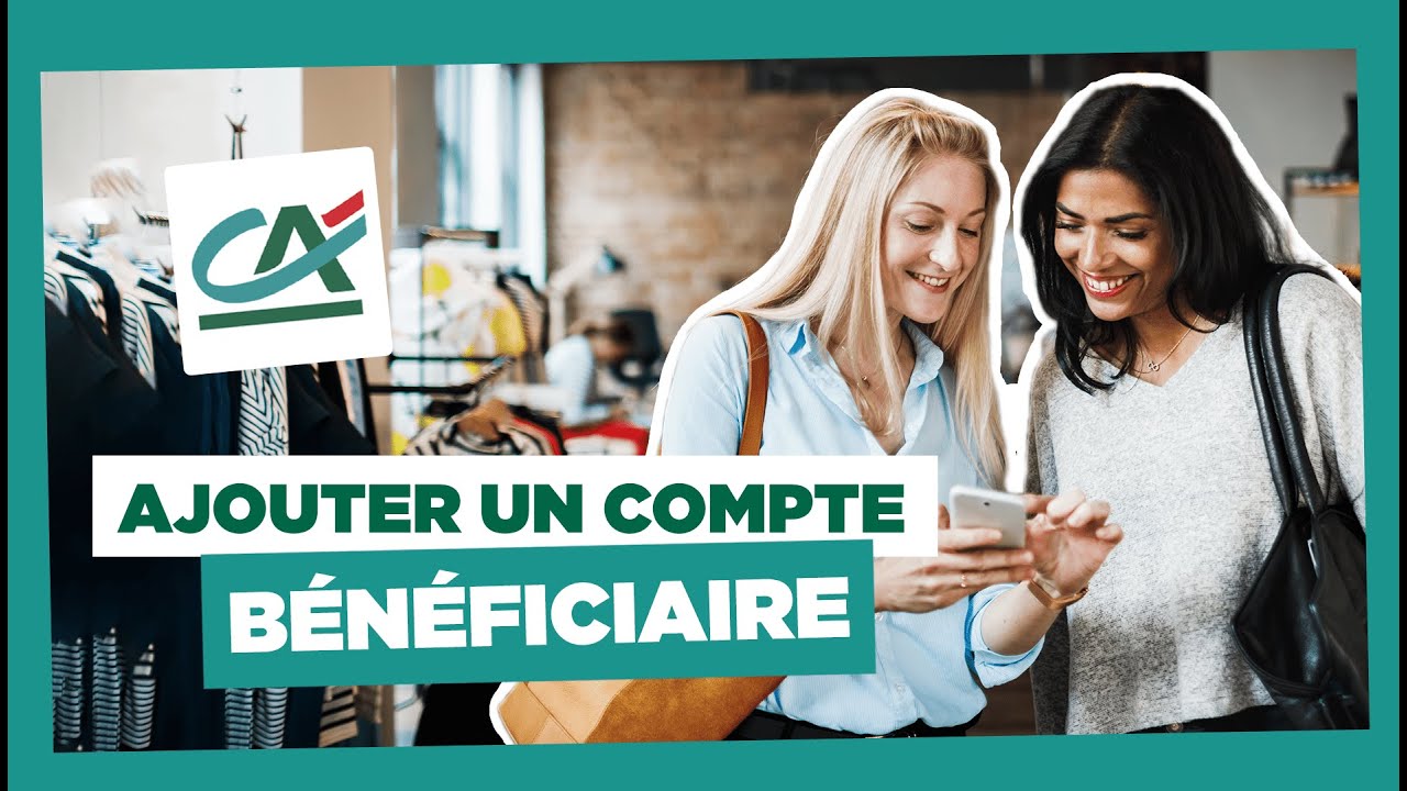 Comment Faire Un Avoir Sur Crédit Agricole