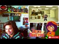 Beginning of video