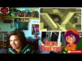 End of video