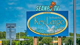 Down in the Keys