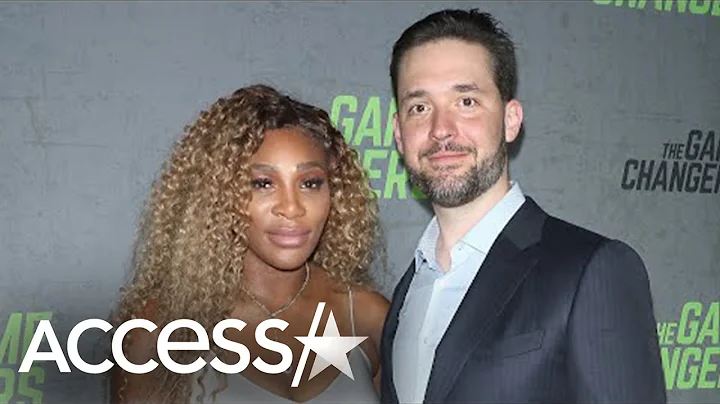 Serena Williams' Husband Praises Her 'Depth Of Influence' Ahead Of Tennis Goodbye