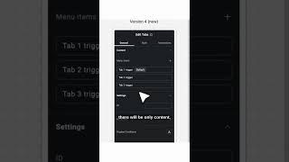 Biggest Elementor Tabs Update Every Web Designer Must Know