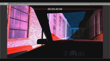 NIGHTBRAKE Devlog #26 - Directional Audio Triggers