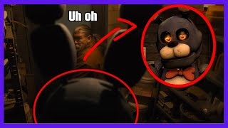 [SFM/FNAF] That ONE scene in the new FNAF Movie Trailer