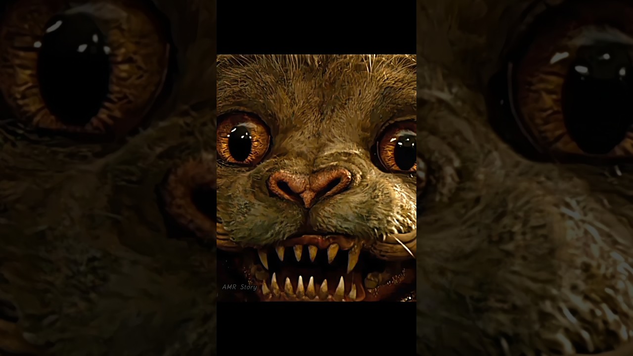 He subdues⚡ this Monster in suitcase 👿🤯 